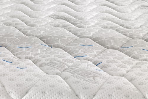 Materac Magnistretch 10