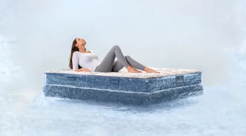 Materac Magnicool 10 Soft