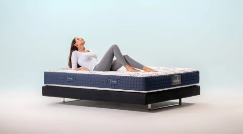 Materac Magnicool 10 Soft