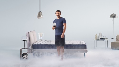 Materac Magnicool 10 Firm