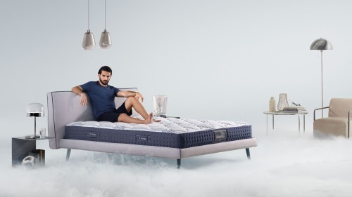 Materac Magnicool 10 Firm