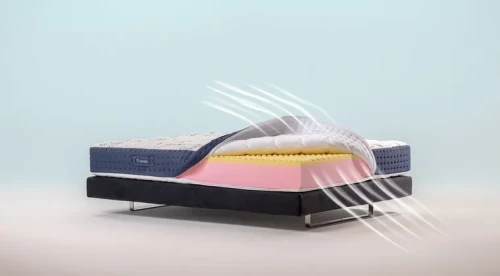 Materac Magnicool 10 Firm