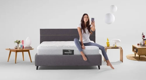 Materac Classico Excellence