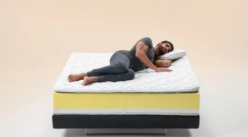 Materac Dolce Vita Dual 8