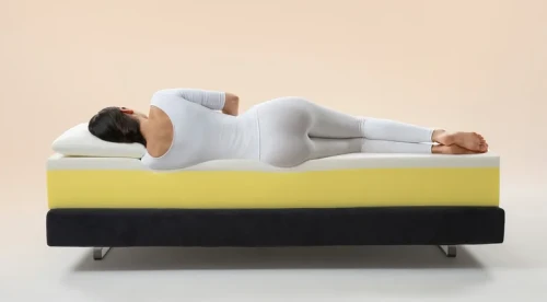 Materac Dolce Vita Dual 8