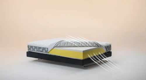 Materac Dolce Vita Dual 8