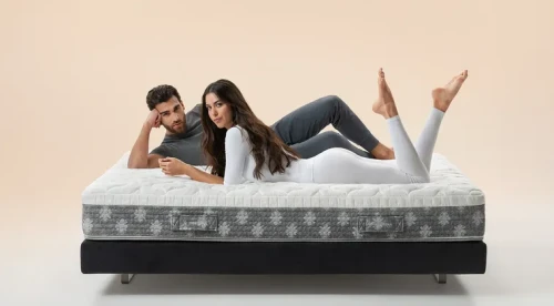 Materac Dolce Vita Dual 10