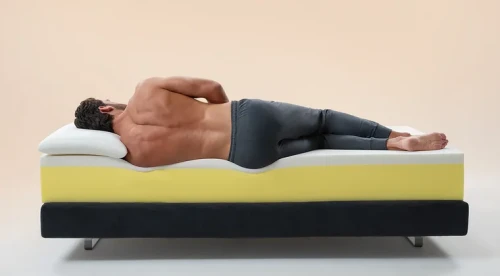 Materac Dolce Vita Dual 10