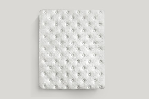 Materac Dolce Vita Deluxe Dual 12