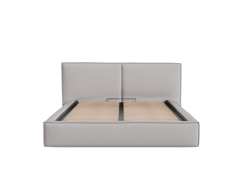 Łóżko tapicerowane Tavira