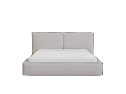 Łóżko tapicerowane Tavira
