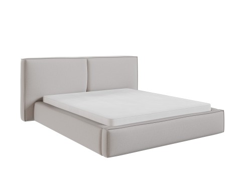Łóżko tapicerowane Tavira