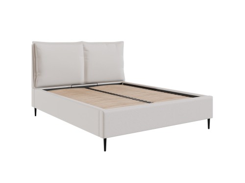 Łóżko tapicerowane Pillows