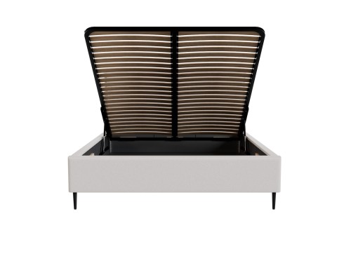 Łóżko tapicerowane Pillows