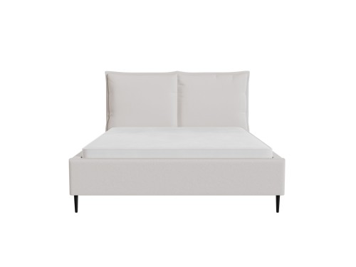 Łóżko tapicerowane Pillows