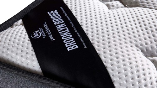 Materac Brooklyn Bridge