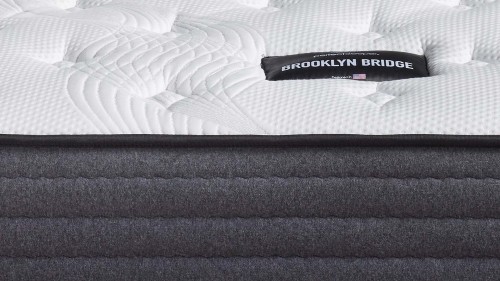Materac Brooklyn Bridge