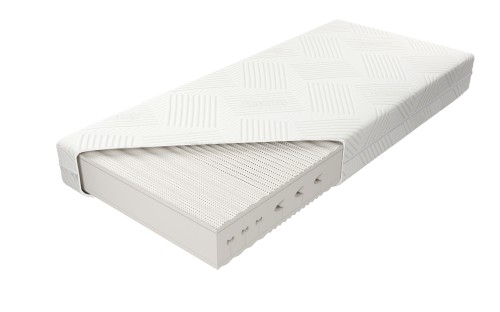 Materac Sueno Vital H2 lateks Talalay
