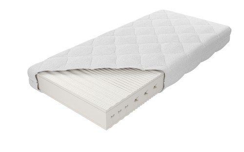 Materac Sueno Vital H3 lateks Talalay