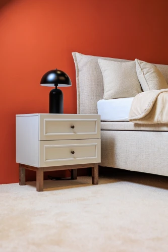 Łóżko kontynentalne Tivoli z pojemnikiem lub bez New Design