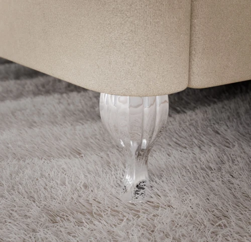 Łóżko tapicerowane Livio