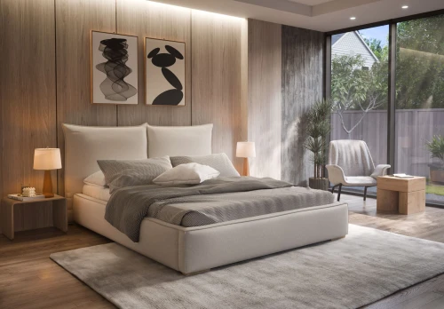 Łóżko tapicerowane Pescara z pojemnikiem lub bez New Design