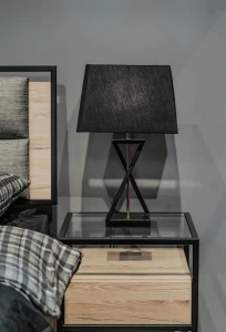 Stolik GLASS LOFT Outlet