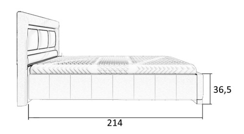 Korpus Box KBS-RM z pojemnikiem