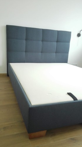 Korpus Box TIK z pojemnikiem na pościel