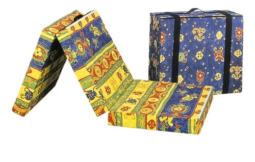 Materac Podróżny/składany