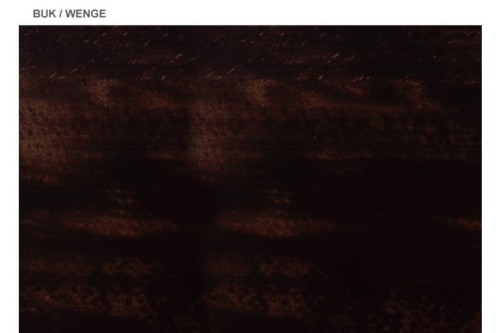 Łóżko bukowe z pojemnikiem Dream