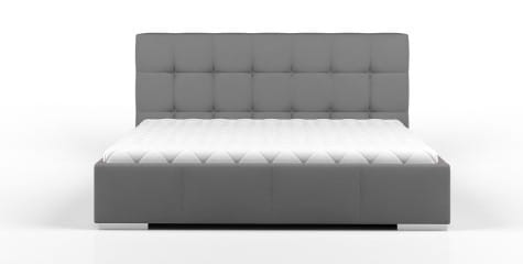 Łóżko tapicerowane 81274