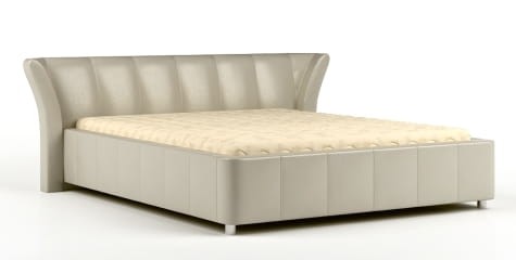 Łóżko tapicerowane 80295