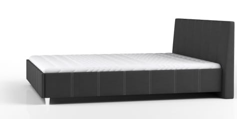 Łóżko tapicerowane 80264