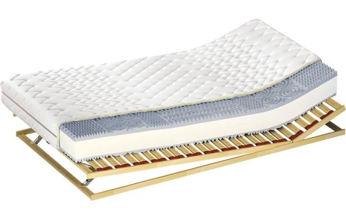 Materac Standard Bio