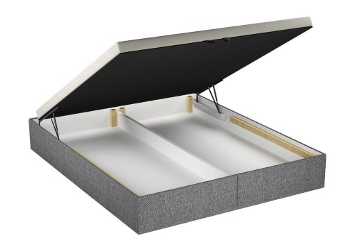 Korpus Box TIK-W z pojemnikiem na pościel