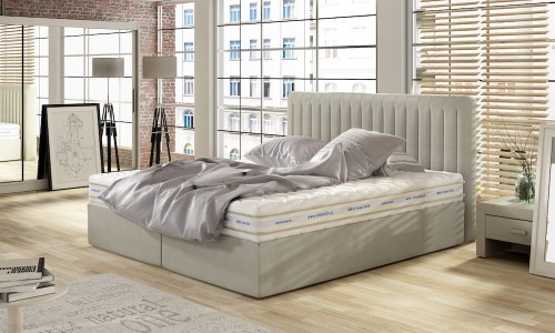 Korpus Box TIK-W z pojemnikiem na pościel