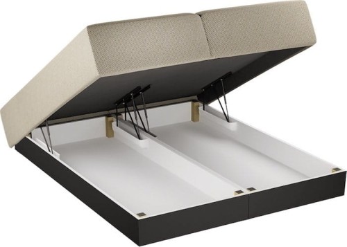 Korpus Box TIX z pojemnikiem na pościel