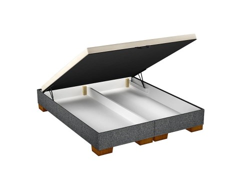 Korpus Box TIK z pojemnikiem na pościel