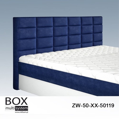 Zagłówek Box 50