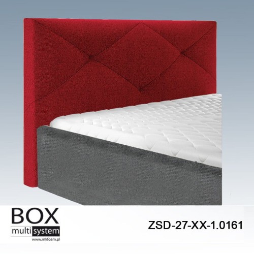 Zagłówek Box 27