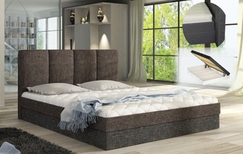 Korpus Box KSS z pojemnikiem otwieranym z boku