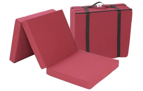 Materac Podróżny/składany