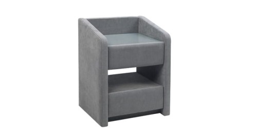 Stolik nocny KONTYNENTALNY E New Elegance