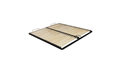 Łóżko tapicerowane Porto