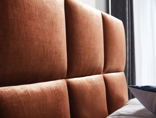 Łóżko Mini Maxi 3000