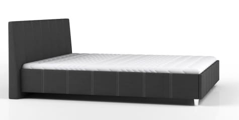 Łóżko tapicerowane 80264