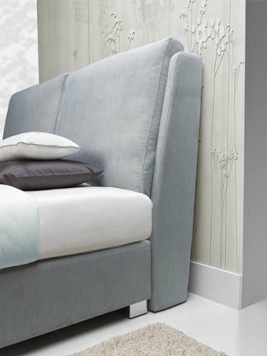 Wezgłowie 505 do łóżka kontynentalnego New Elegance