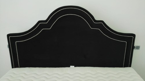 Wezgłowie 900 do łóżka kontynentalnego New Elegance