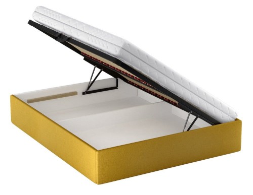 Korpus Box KS-RB z pojemnikiem otwieranie boczne